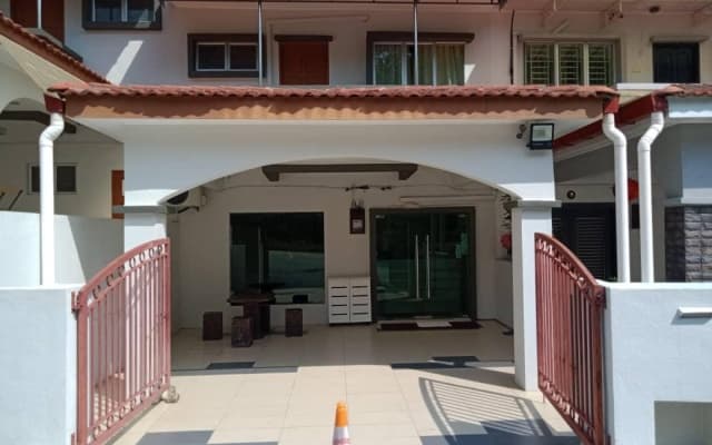 Grandview Vip Home
