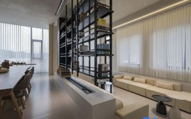 Qiying Shijian Sea Resort Seaview Homestay (Ningbo Xiangshan Shipu Branch)