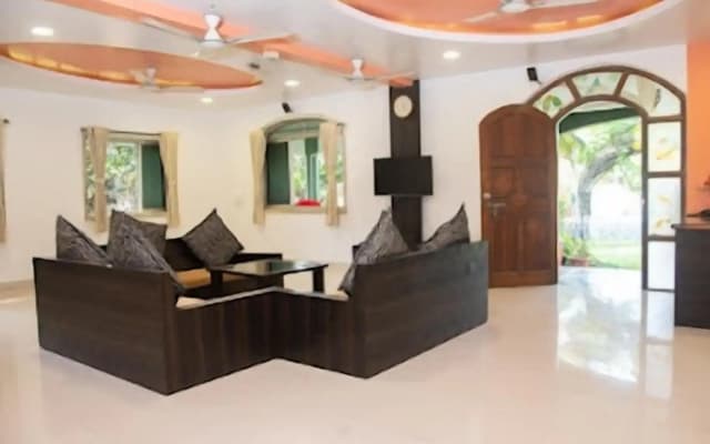 Ghanvatkar Bunglow