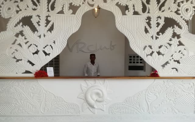 Sun Palm Beach Resort