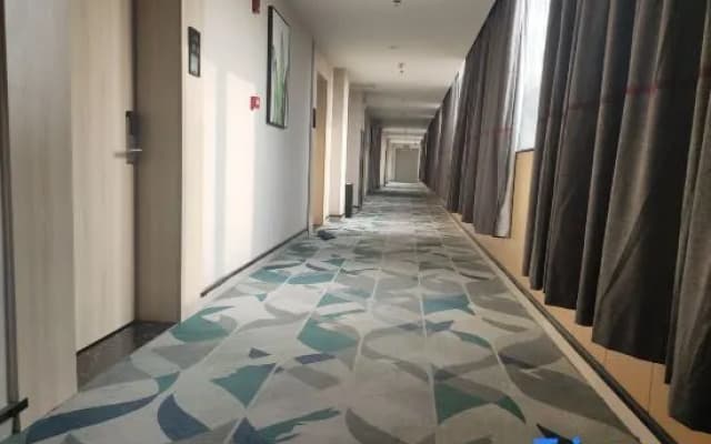 Shankee Collection Hotel (Tancheng International Trade City)