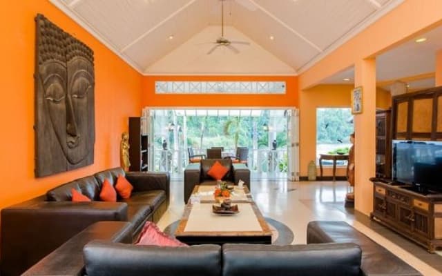 Serenity Hotel Phuket