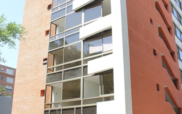 Providencia Apart Hotel