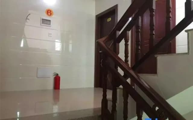 Ruyi Homestay