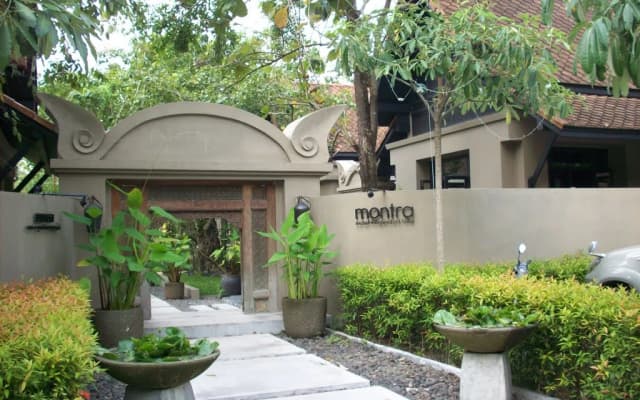 Montra Samui