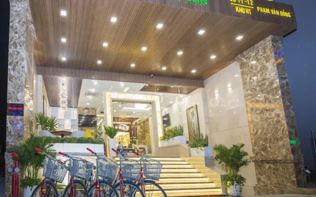 Nagila Boutique Hotel