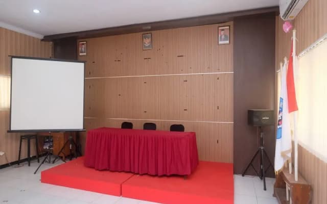 Urbanview Hotel lTefa Pemalang