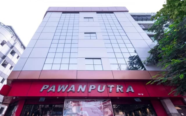 Treebo Pawan Putra, Kankurgachi