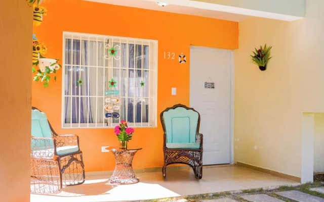 Tropical Paradise Villa in Punta Cana