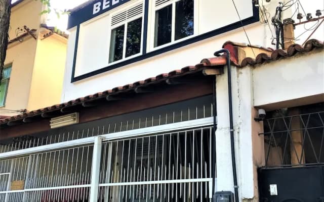 Hostel Bella Ciao