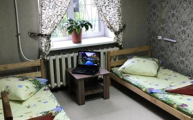 Loft Hostel