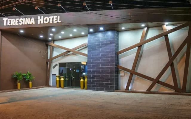 Teresina Hotel