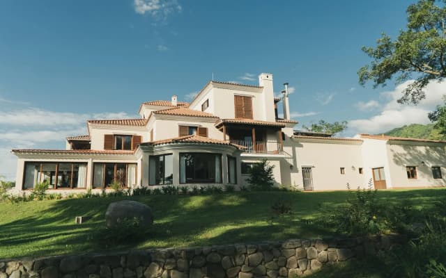 Hotel Rincon del Cerro