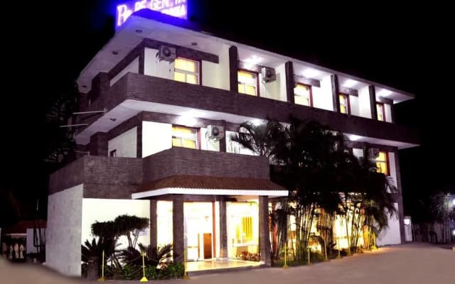 Country Inn Tarika Resort Jim Corbett