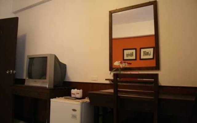 Mali's Room