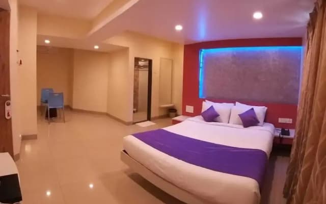 La Fortuna Resort and Spa