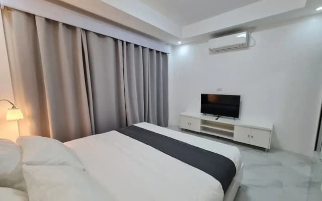Staycation Hotel