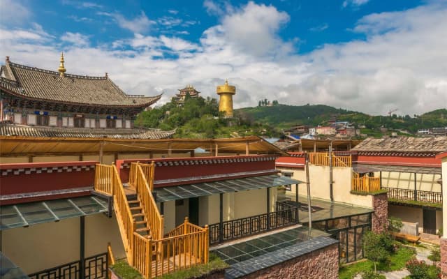 Blossom Hill Inn - Shangri-la