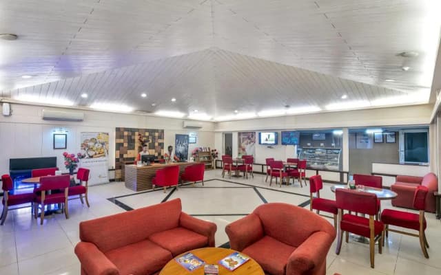 Club Mahindra Mussoorie