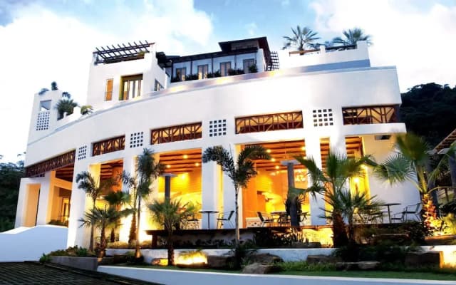 Alis Hotel