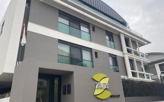Z Suites