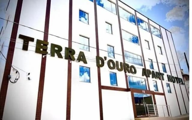 Terra D'Ouro Apart Hotel
