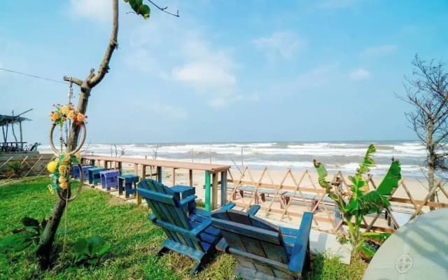 Seasand Quang Binh - by BAY LUXURY