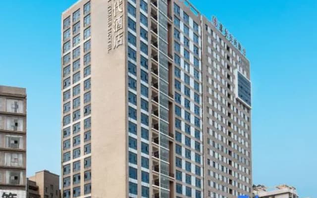 Hongyuan Times Hotel