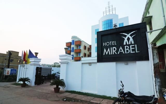 Capital O 40848 Hotel Mirabel