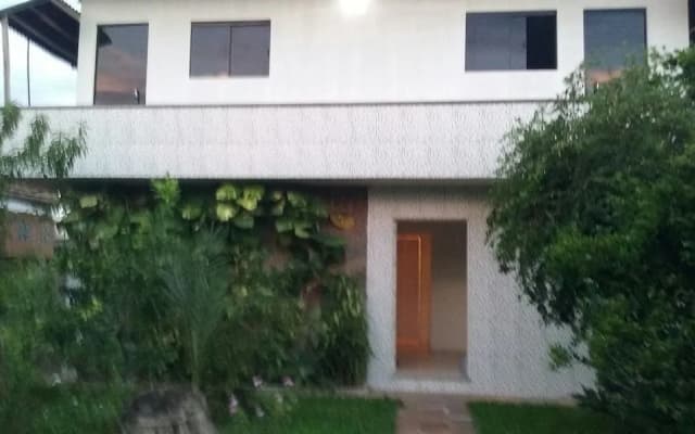 Hospedagem Navegantes
