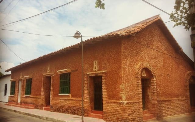 Casa de Los Santos Reyes Hotel Boutique Valledupar