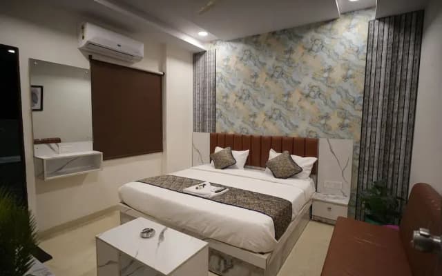 Hotel Jaguar inn