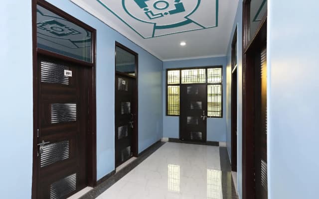 OYO 28604 Akki Residency
