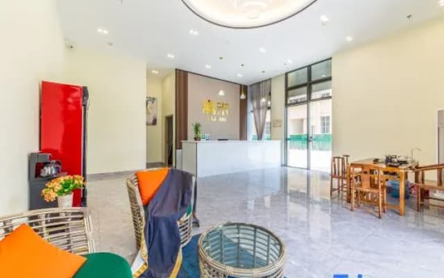 Yunxi Resort Hotel