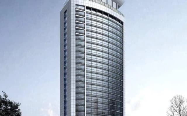 Chenlong International Hotel
