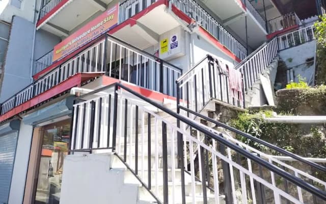 Nautiyals Belvedere Homestay