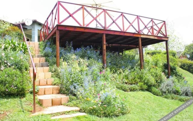 The Hilton Bed And Breakfast