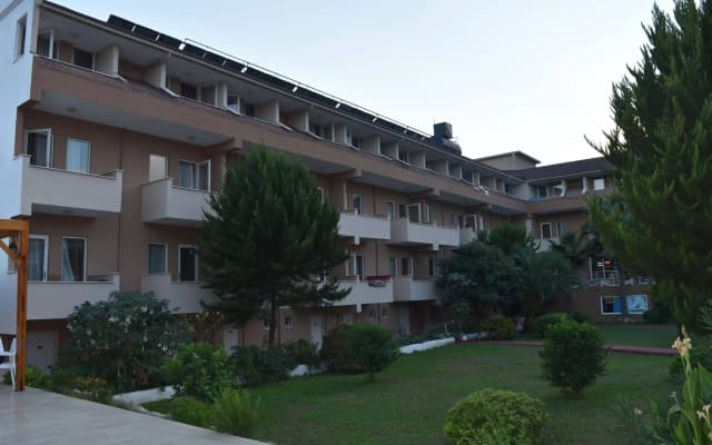 Ares Dream Hotel- All Inclusive