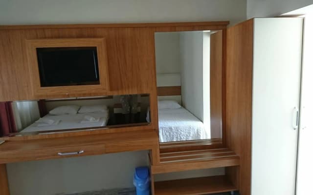 Florida Hotel