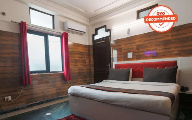 Collection O 50240 Hotel Balram