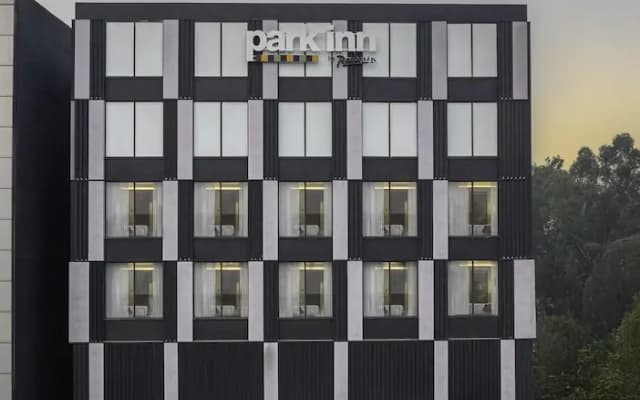 Park Inn By Radisson Jalandhar