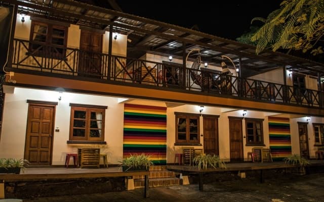 Alpha Resort & Spa