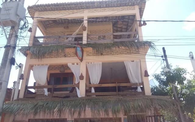 Pousada Mar e Sol