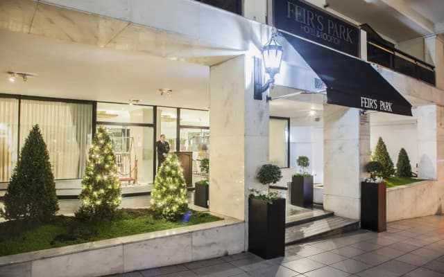 Feir's Park Hotel
