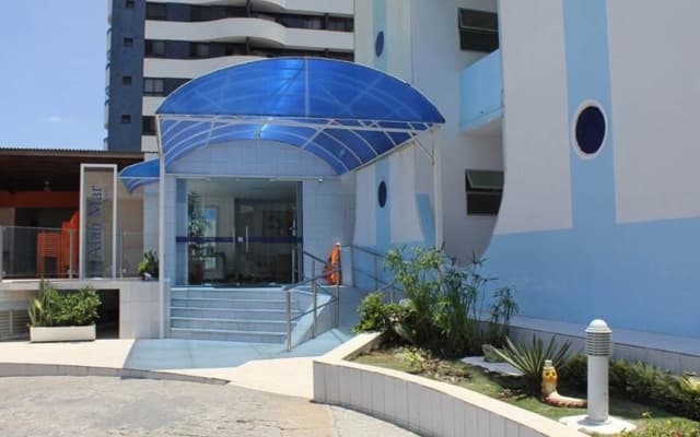 Hotel Alah Mar