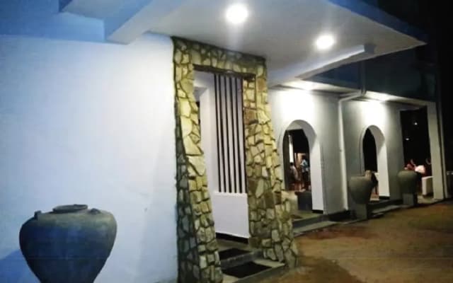 Vista Star Beach Hotel
