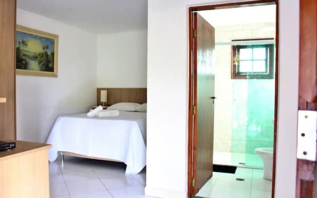 Hotel Extrema Club