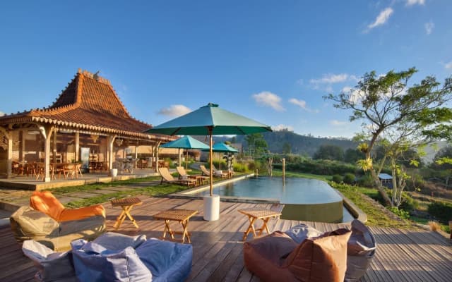 Kintamani Breeze