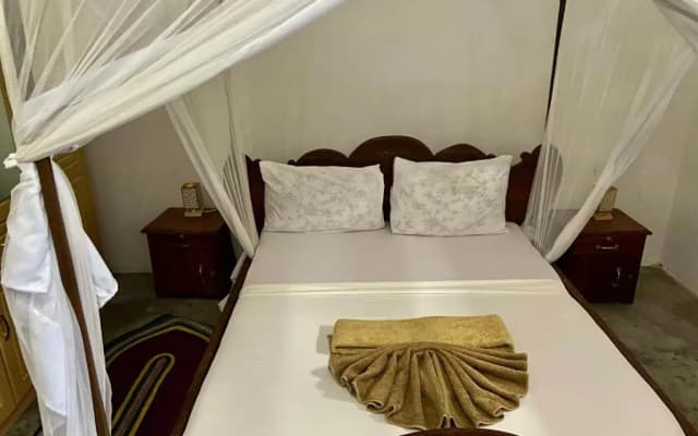 MSafara Lodge