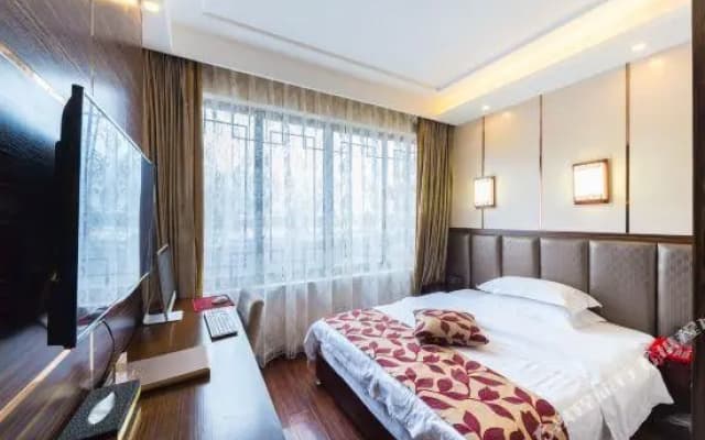 Qixiangju Hostel